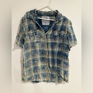 Buffalo David Bitton